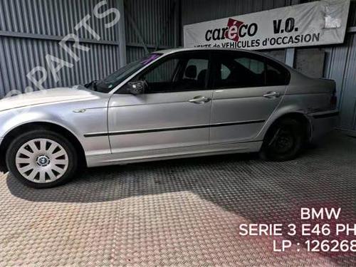 Steering pump BMW 3 (E46) 320 d | BP38972712M99 - Image 21