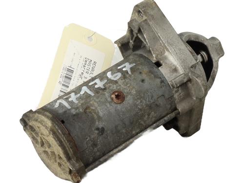 Starter RENAULT MASTER III Van (FV) 2.3 dCi 145 FWD (FV0E, FV0F, FV0H, FV02, FV0M, FV0S,... | BP32069294M8 - Image 5