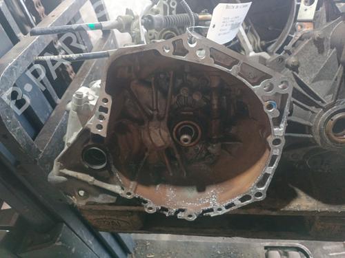 Getriebe für TOYOTA YARIS (_P9_) 1.0 VVT-i (KSP90_, KSP90R) (69 hp) 24475533