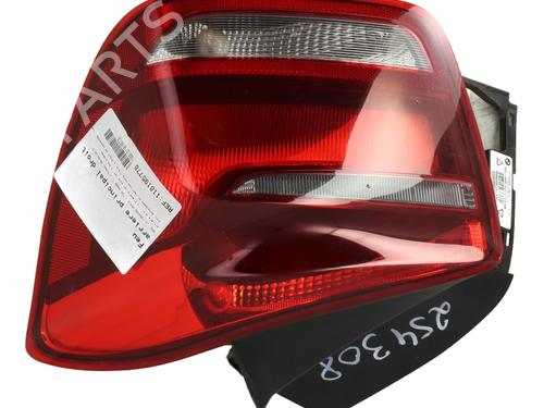 Used Right taillight BMW 1 (F20) 116 d (116 hp) 30976268