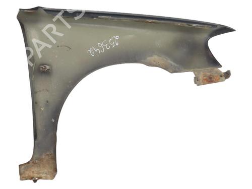 Left front fenders PEUGEOT 106 II (1A_, 1C_) 1.5 D | BP29339065C41