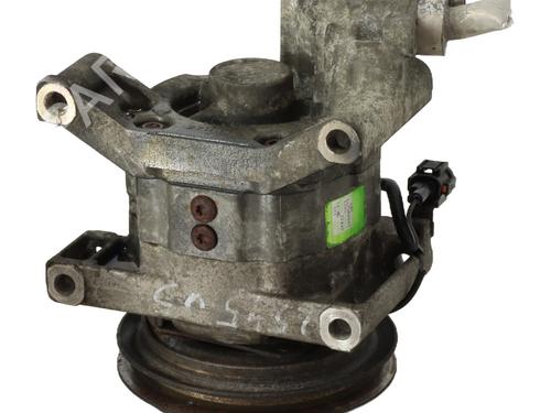 Used AC compressor AC compressor NISSAN X-TRAIL I (T30) 2.2 Di 4x4 (114 hp) 31075575 31075575