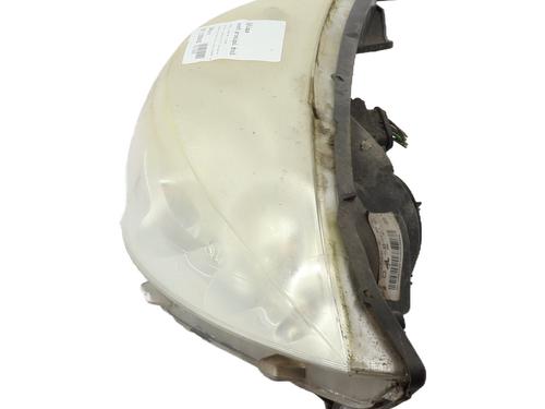 Right headlight PEUGEOT 206+ (2L_, 2M_) 1.1 | BP29252775C29 