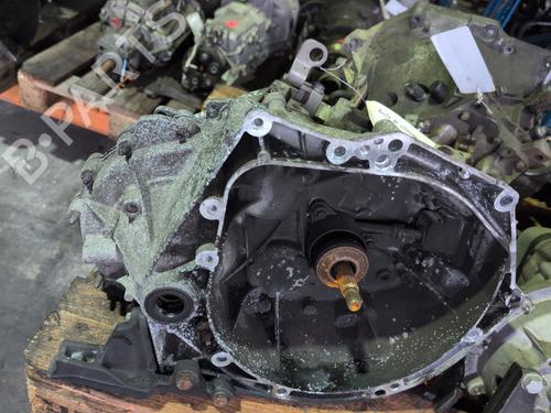 Used Gearbox PEUGEOT 308 SW I (4E_, 4H_) 1.6 HDi (109 hp) 29880677