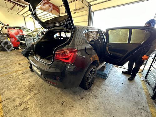 Used Parts BMW 1 (F20)  120 d  1993658