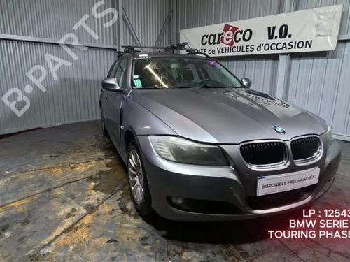 Seat buckle BMW 3 Touring (E91) 318 d | BP32160619I32 - Image 7