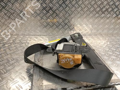 Front left belt tensioner NISSAN NOTE (E11, NE11) 1.5 dCi | BP21898346C87 