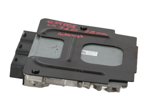 Used Engine control unit (ECU) Engine control unit (ECU) CITROËN C4 II (NC_) 1.6 HDi 115 (114 hp) 30306071 30306071