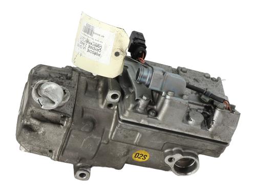 AC compressor PORSCHE CAYENNE (92A) 3.0 S E-Hybrid | BP21869100M34 