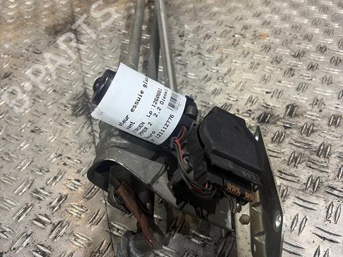 Front wiper motor CITROËN JUMPER I Van (244) 2.2 HDi | BP32286684M29 - Image 2