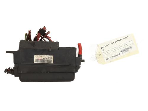 Fuse box MINI MINI (R50, R53) Cooper | BP31757653E1 