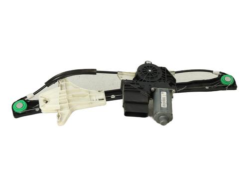 Used Rear right window mechanism Rear right window mechanism VW GOLF PLUS V (5M1, 521) 1.9 TDI (105 hp) 21290760 21290760