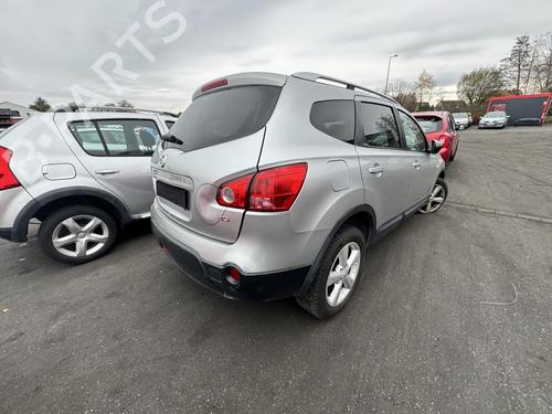 Starter NISSAN QASHQAI / QASHQAI +2 I (J10, NJ10, JJ10E) 1.5 dCi | BP21308947M8 