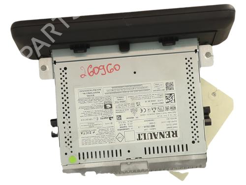 Used Radio Radio 38729892 38729892