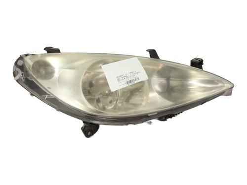 right-headlight-peugeot-307-3ac-2000-2001-2002-2003-2004-2005-2006-2007-2008-2009-2010-2011-2012-32047002 main image