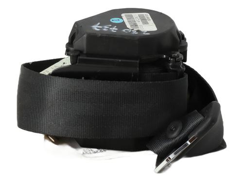 Used Rear left seatbelt Rear left seatbelt VW GOLF VI Variant (AJ5) 2.0 TDI (140 hp) 21297869 21297869