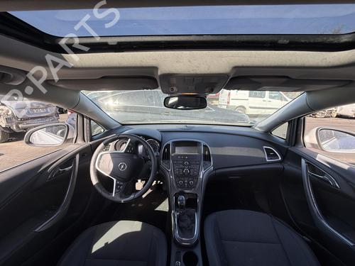 Starter OPEL ASTRA J (P10) 2.0 CDTI (68) | BP24938700M8 - Image 21