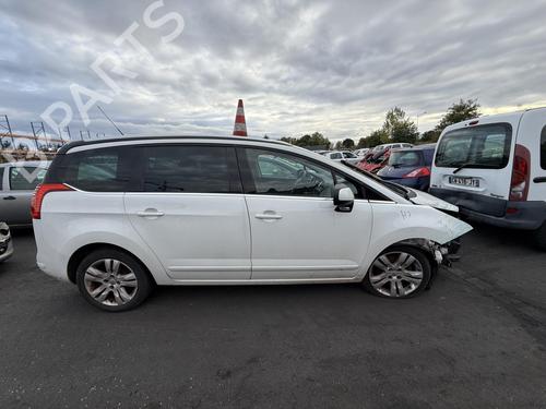 Radio PEUGEOT 5008 (0U_, 0E_) 2.0 HDi 150 / BlueHDi 150 | BP21306618E6 