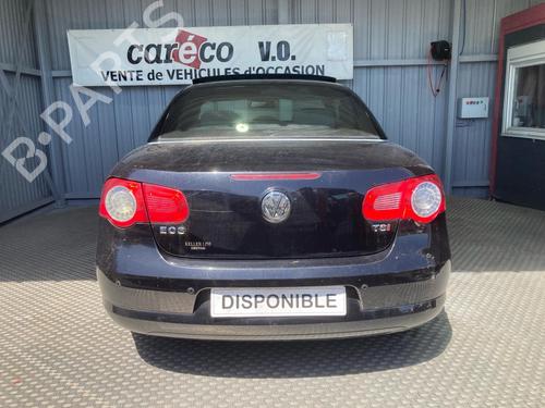 Left taillight VW EOS (1F7, 1F8) 1.4 TSI | BP36246255C34 - Image 25