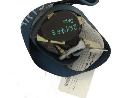 Used Front right seatbelt Front right seatbelt 36570950 36570950