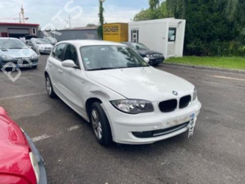 AC compressor BMW 1 (E87) 118 d | BP21301610M34 