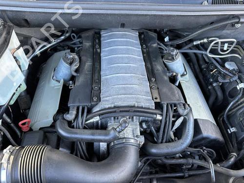 Starter BMW X5 (E53) 4.8 is | BP27219377M8 - Image 22