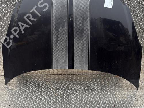 Capot OPEL CORSA D (S07) 1.3 CDTI (L08, L68) (75 hp) 29747817