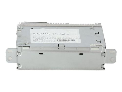 Used Radio Radio 26928462 26928462