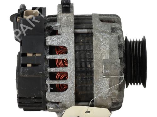 Alternator HYUNDAI i10 I (PA) 1.2 | BP21301648M7 