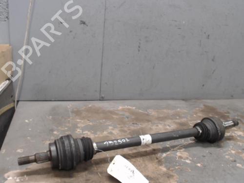 Left rear driveshaft MERCEDES-BENZ M-CLASS (W166) ML 350 BlueTEC 4-matic (166.024, 166.023) | BP21308256M40 