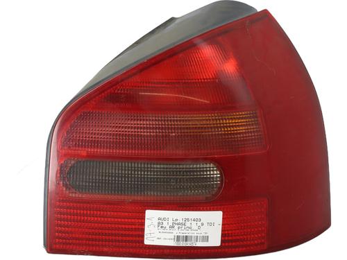 Høyre baklys AUDI A3 (8L1) 1.9 TDI (90 hp) 24825256