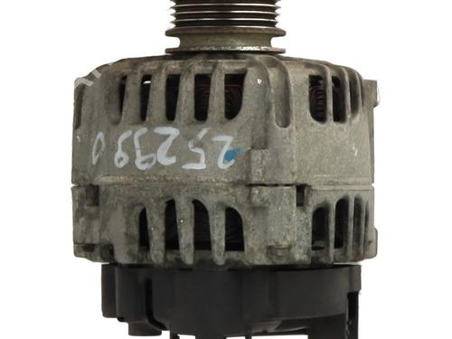 Alternator RENAULT CLIO IV Grandtour (KH_) 1.5 dCi 90 (KHN3, KHN4) | BP29261425M7