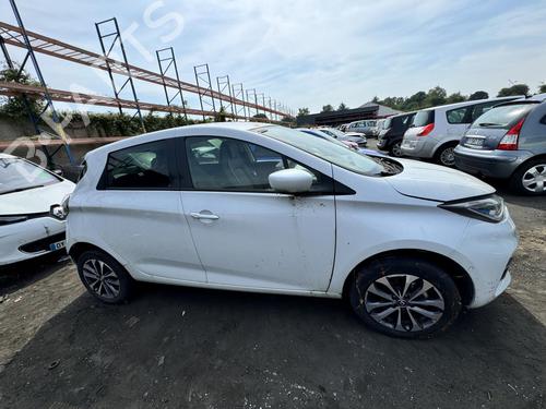 Climate control RENAULT ZOE (BFM_) ZOE (BFMC, BFMD) | BP21871849I5  - Image 22
