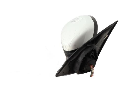 Right mirror PEUGEOT 308 II (LB_, LP_, LW_, LH_, L3_) 2.0 BlueHDi 150 | BP27576784C27 