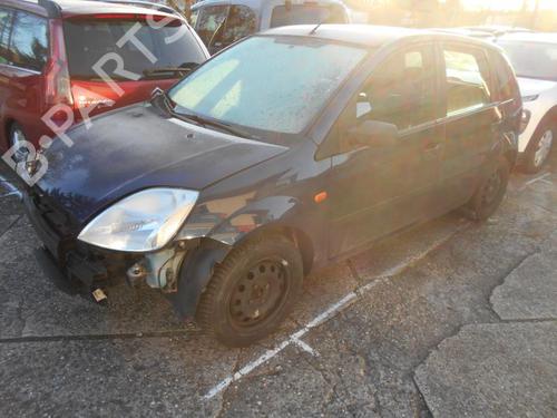 Rear windshield wiper arm FORD FIESTA V (JH_, JD_) 1.4 TDCi | BP21321354C144 