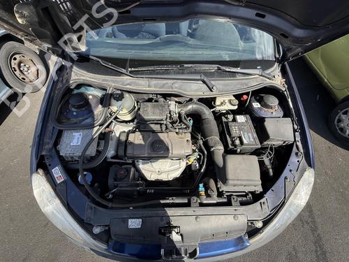 Førerens kollisjonspute PEUGEOT 206 Hatchback (2A/C) 1.1 i | BP26193222C9 