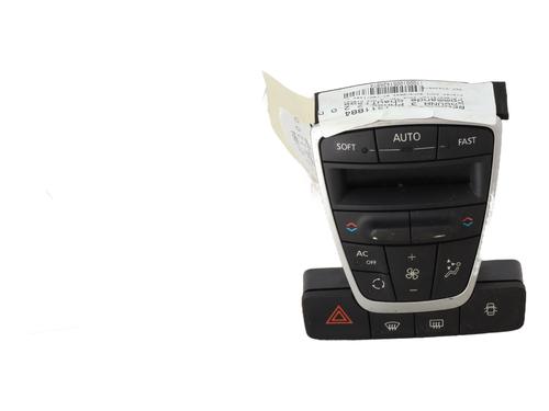 Climate control RENAULT LAGUNA III (BT0/1) 2.0 dCi (BT07, BT0J, BT14, BT1A, BT1S) | BP21368382I5