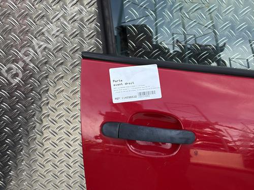 Right front door SEAT IBIZA IV (6J5, 6P1) 1.2 TDI | BP29918904C3 