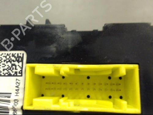 Climate control CITROËN C3 II (SC_) 1.6 HDi 90 | BP21300339I5 
