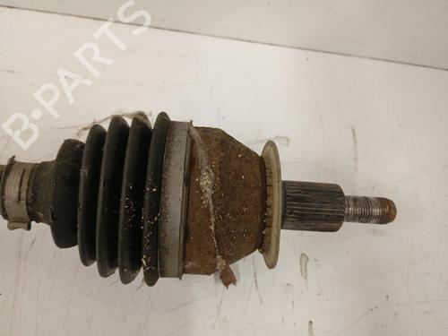 Left front driveshaft AUDI A1 Sportback (GBA) 35 TFSI | BP30088900M38 - Image 2