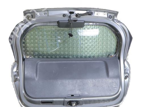 Tailgate NISSAN NOTE (E12) 1.2 | BP36446435C6 - Image 3