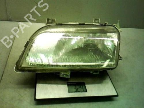 Used Left headlight VW SHARAN (7M8, 7M9, 7M6) 1.9 TDI (110 hp) 21303765