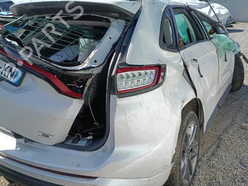 Pièces Détachées Usagées FORD USA EDGE 2.0 TDCi Bi-Turbo AWD 4341746