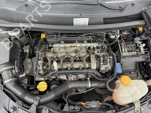 ABS pump OPEL CORSA D (S07) 1.3 CDTI (L08, L68) | BP27299879M43  - Image 12