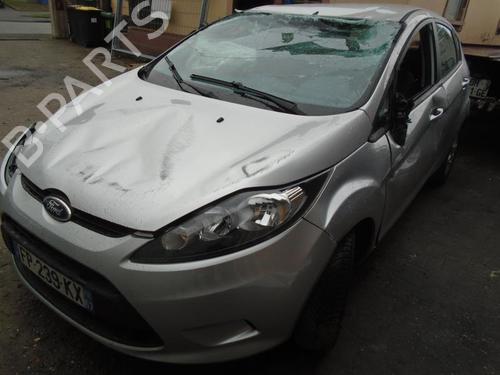 Left taillight FORD FIESTA VI (CB1, CCN) 1.4 TDCi | BP21308026C34 