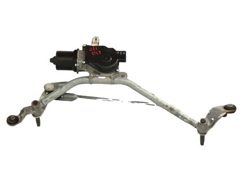 Front wiper motor RENAULT CAPTUR I (J5_, H5_) 1.3 TCe 150 (J5NK, J5JS) | BP38488406M29 - Image 3
