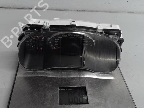 Used Instrument cluster NISSAN MICRA IV (K13K, K13KK) 1.2 (80 hp) 21309755