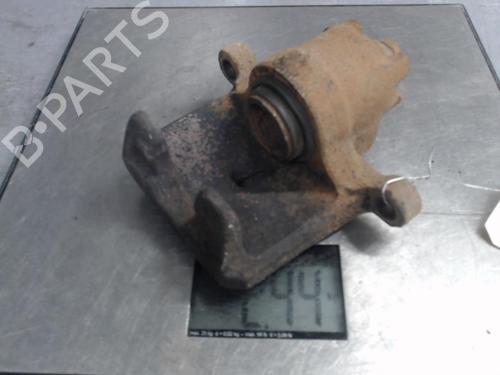Right rear brake caliper MITSUBISHI PAJERO IV (V8_W, V9_W) 3.2 DI-D 4WD (V98W, V88W) | BP21319318M106 
