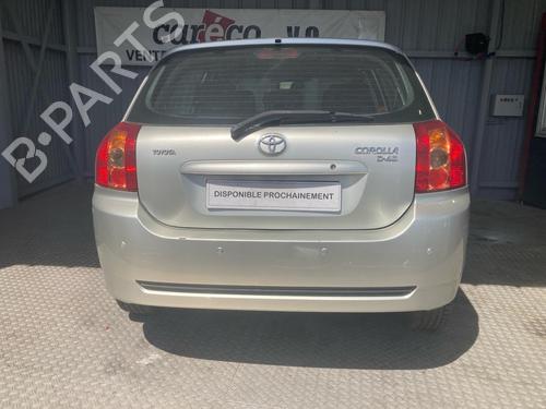 Engine TOYOTA COROLLA (_E12_) 1.4 D (NDE120_, NDE120R) | BP38055968M1 - Image 27