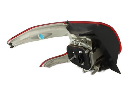 Right taillight PEUGEOT 2008 I (CU_) 1.6 HDi | BP33714204C35  - Image 5